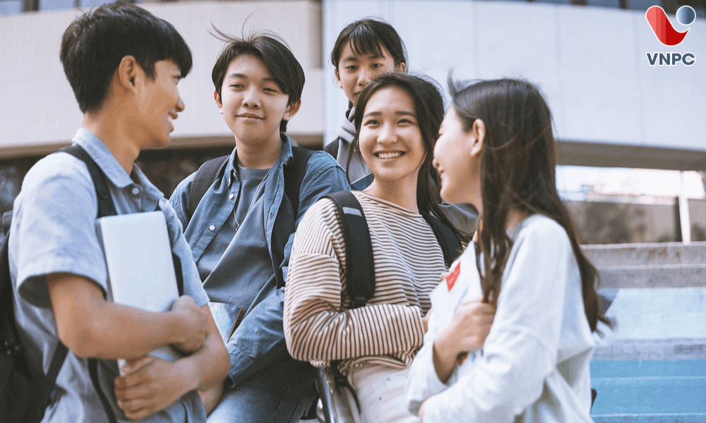 Học phí du học Úc